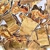 Dry Stock Fish Norwegian Hard stockfish Steak, Cod Fish / Panla / Stock Fish 12oz