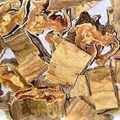 Dry Stock Fish Norwegian Hard stockfish Steak, Cod Fish / Panla / Stock Fish 12oz