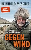 Cover zum Buch Gegenwind: Vom Wachsen an Widerständen