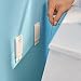 tesa 77776-00001-00 77776-00001-00-Smart Mounting System Removíbles SMS Clavo Adhesivo hasta 2Kg Pared...