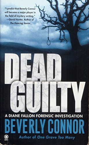Dead Guilty (DIANE FALLON FORENSIC) view 2