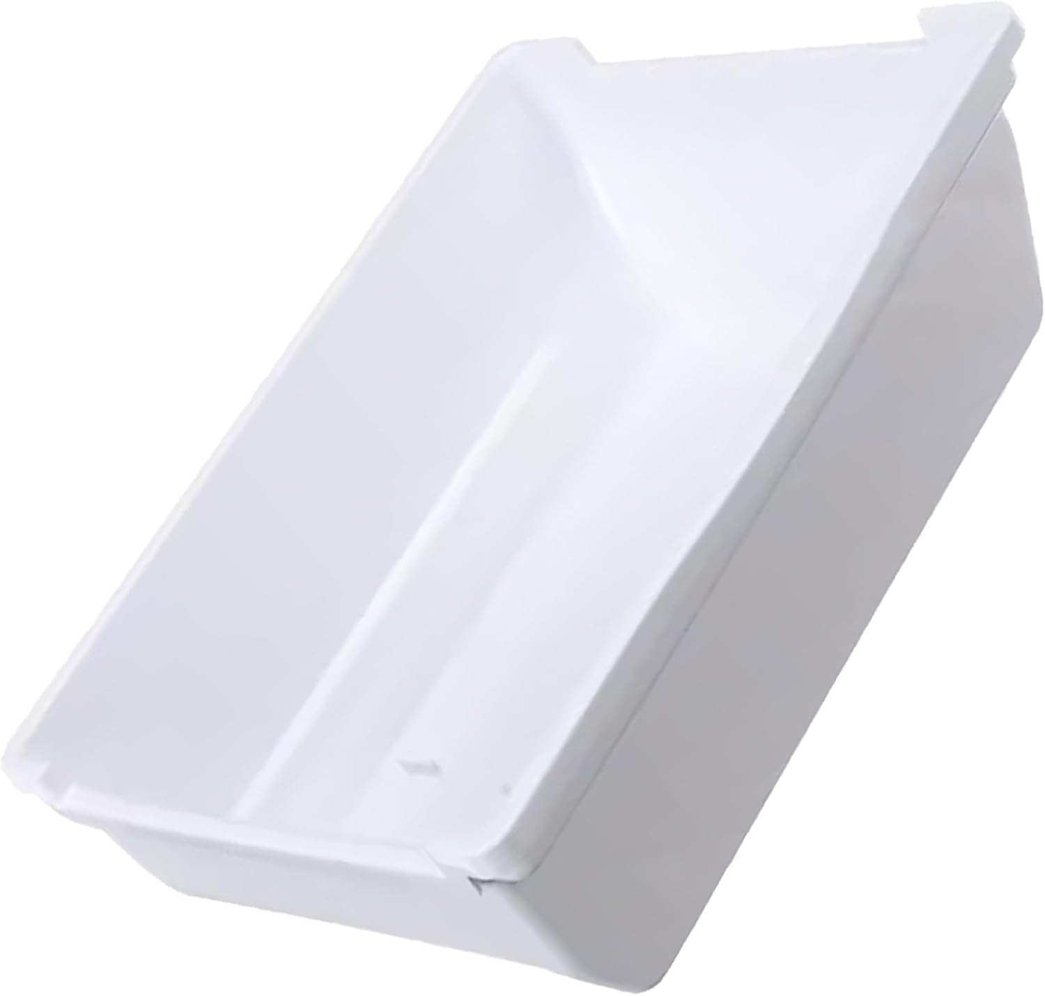 DA61-05300A Refrigerator Case Ice Cube Compatible with Samsung RFG298AABPXAA RF266AZRSXAA0000, DA61-05300A Ice Cube Container Bucket Tray Replace PD00005819 2033999 AP4444534 PS4144897 EAP4144897