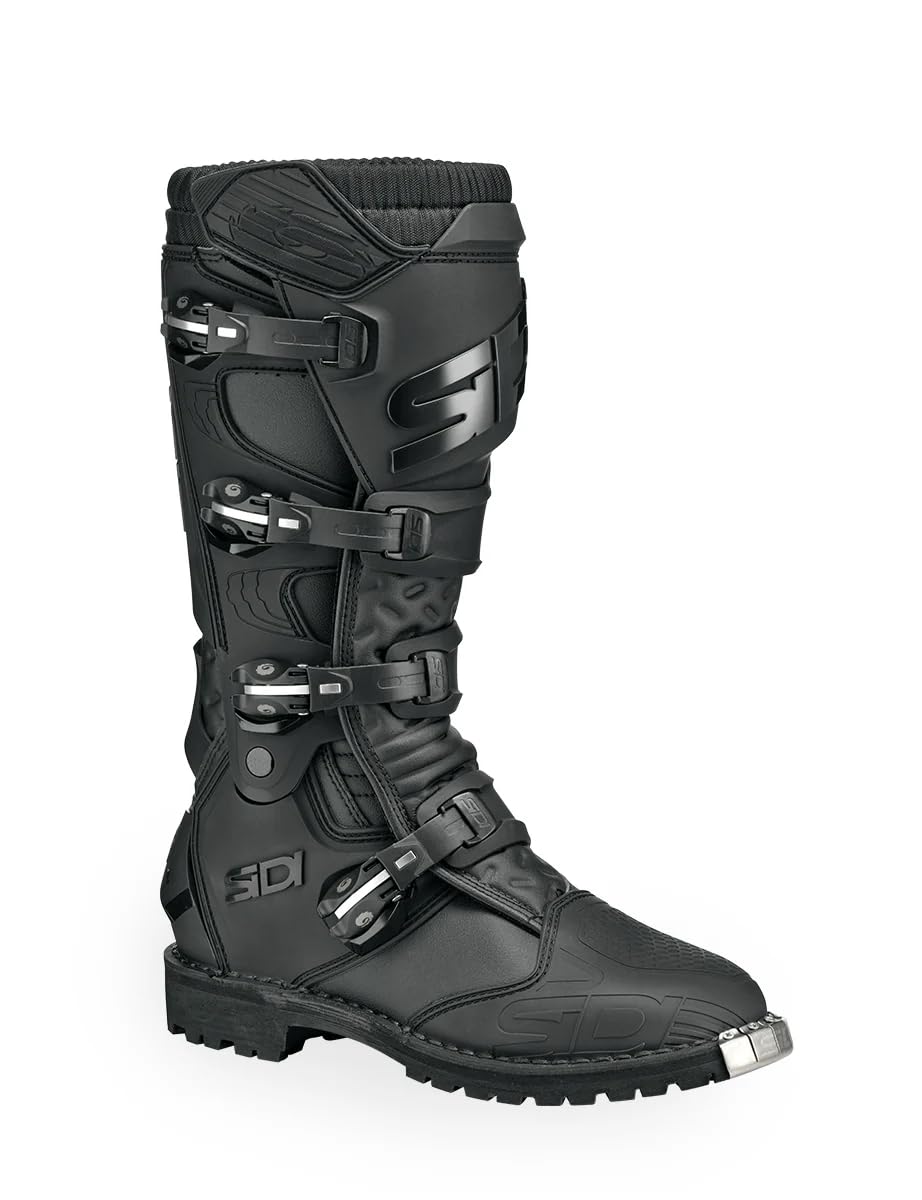 Sidi X Power Enduro wodoodporne buty terenowe