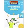 Primaria - 5º Vacaciones Matemáticas (CUADERNOS)