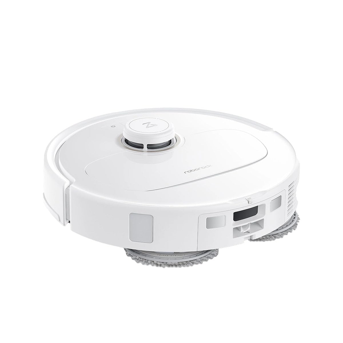 ROBOROCK QRevo MaxV Aspirateur Robot Laveur 7000 Pa FlexiArm Design