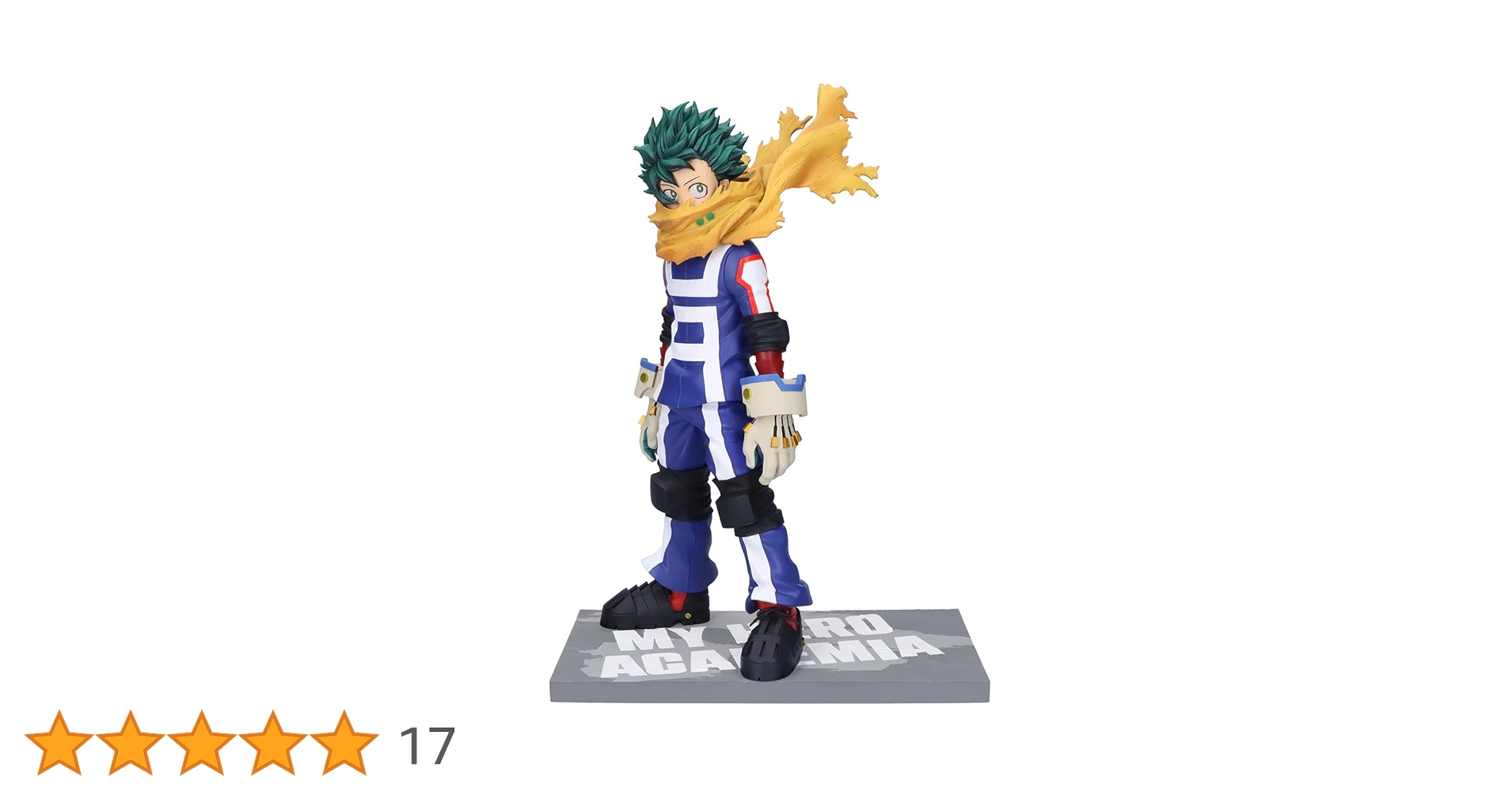 僕のヒーローアカデミア　　ヒロアカ　フィギュア　まとめ売り プチラマEX 僕のヒーローアカデミア Type-Decision【フィギュア