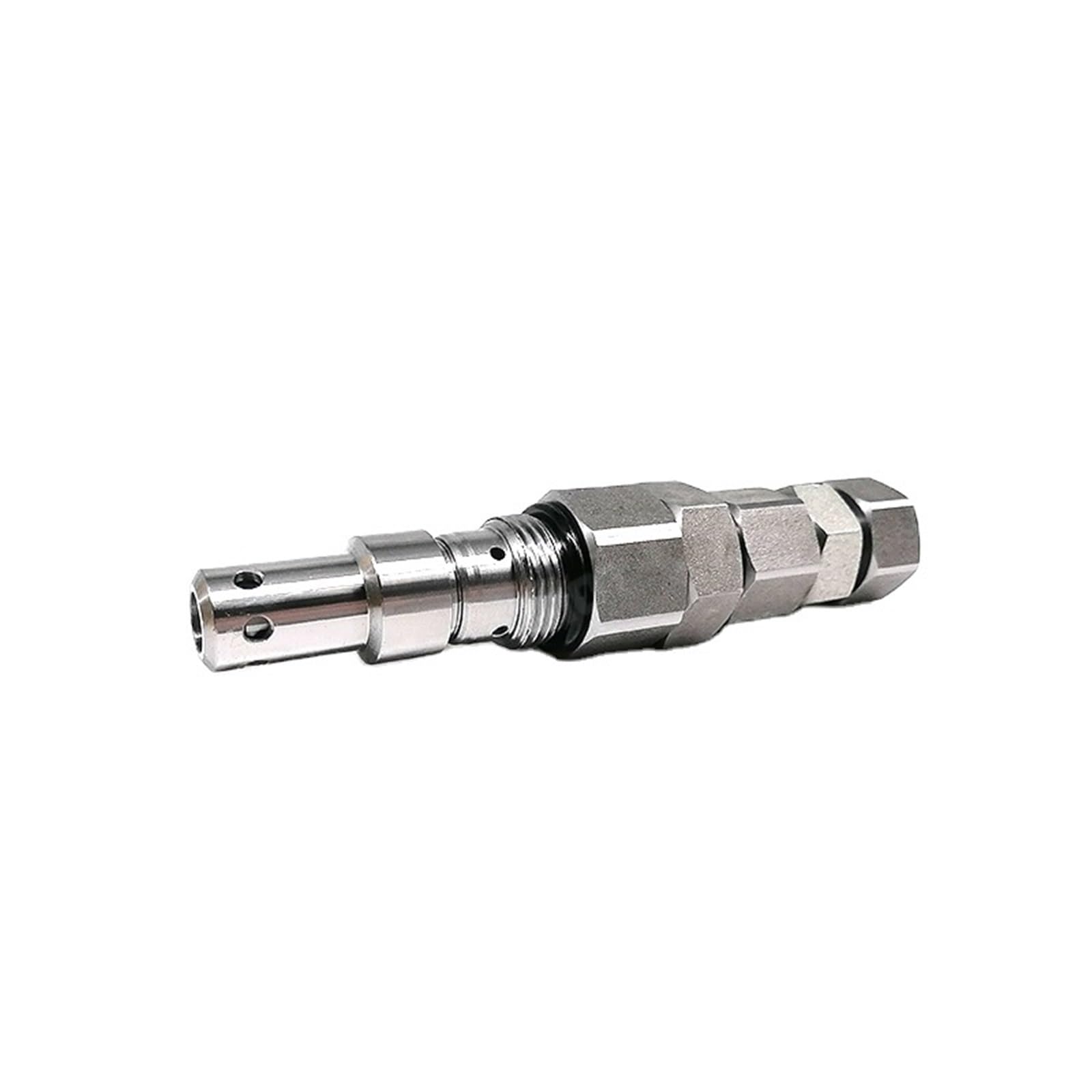 ZX200-5 ZX210-5 YA00011313 Relief Valve Excavator Spare Parts
