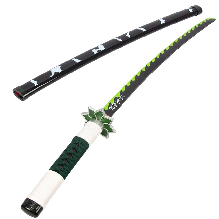 【N神さま専用】　小芭内　日輪刀 N神さま専用】 小芭内 日輪刀 N神さま専用】 小芭内 日輪刀 （