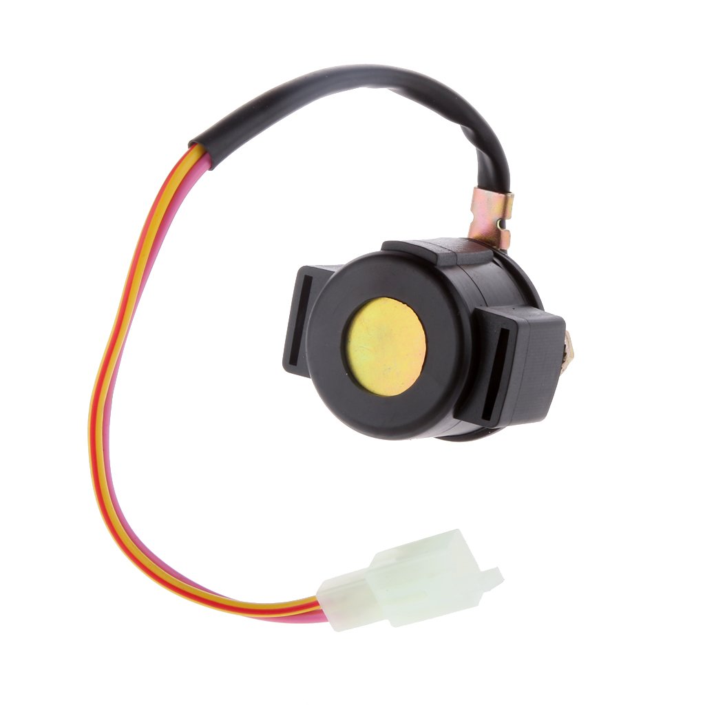Ersatz Des Solenoid Relais Starter Relais Magnet für 50 125 150 250cc GY6 Roller ATV karts Motorrad Starten