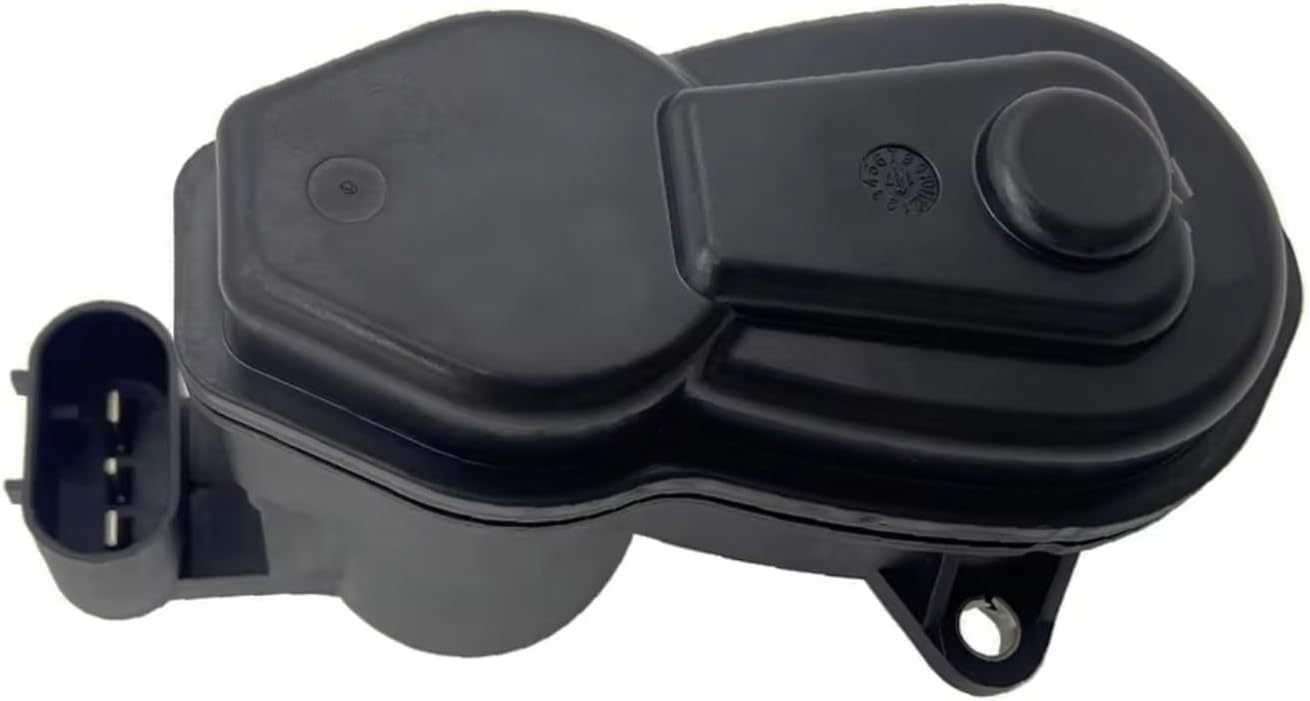 Parking Brake Actuator Car Hand Rear Handbrake For F11 530i 2009-2013