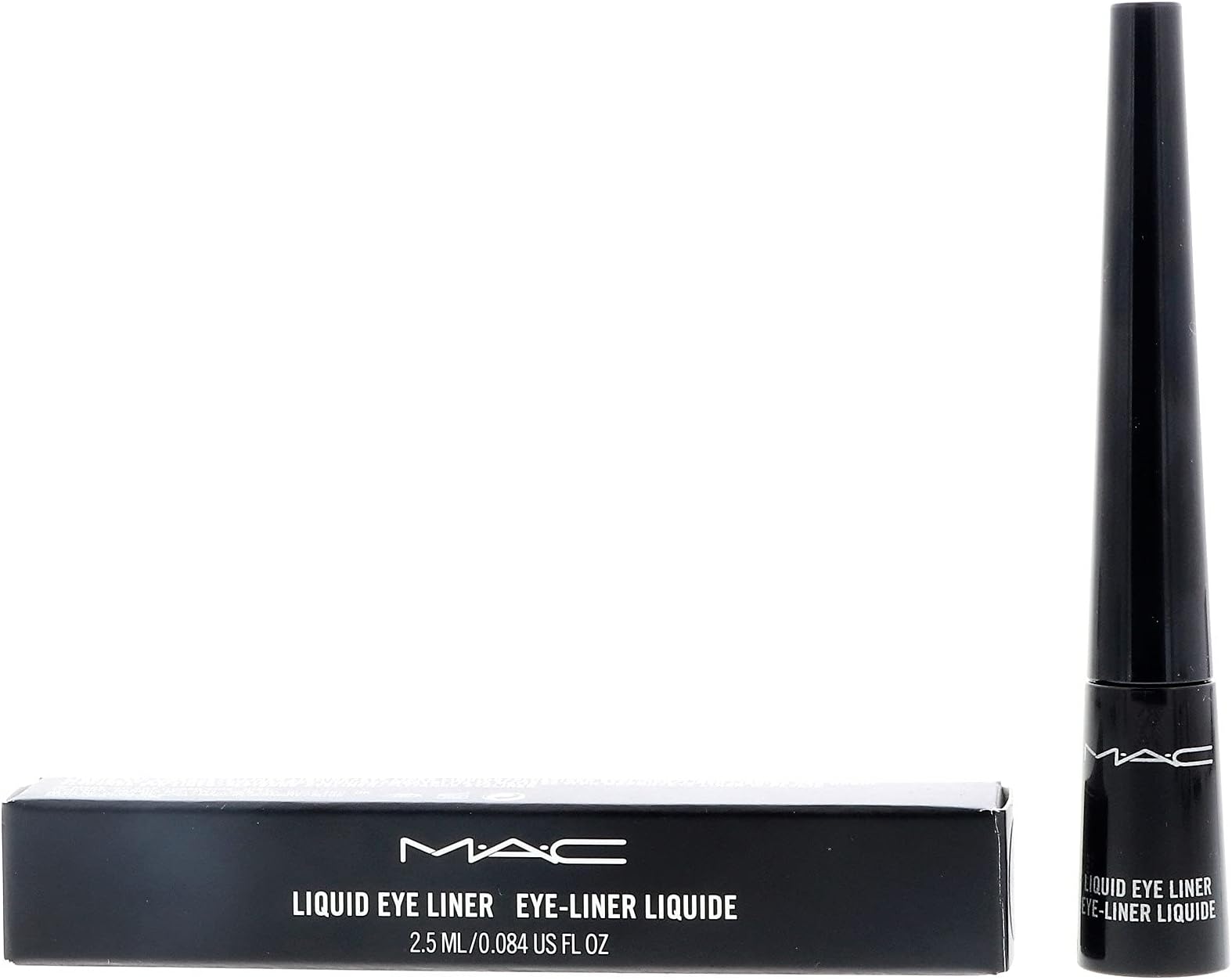 MAC Liquid Eyeliner