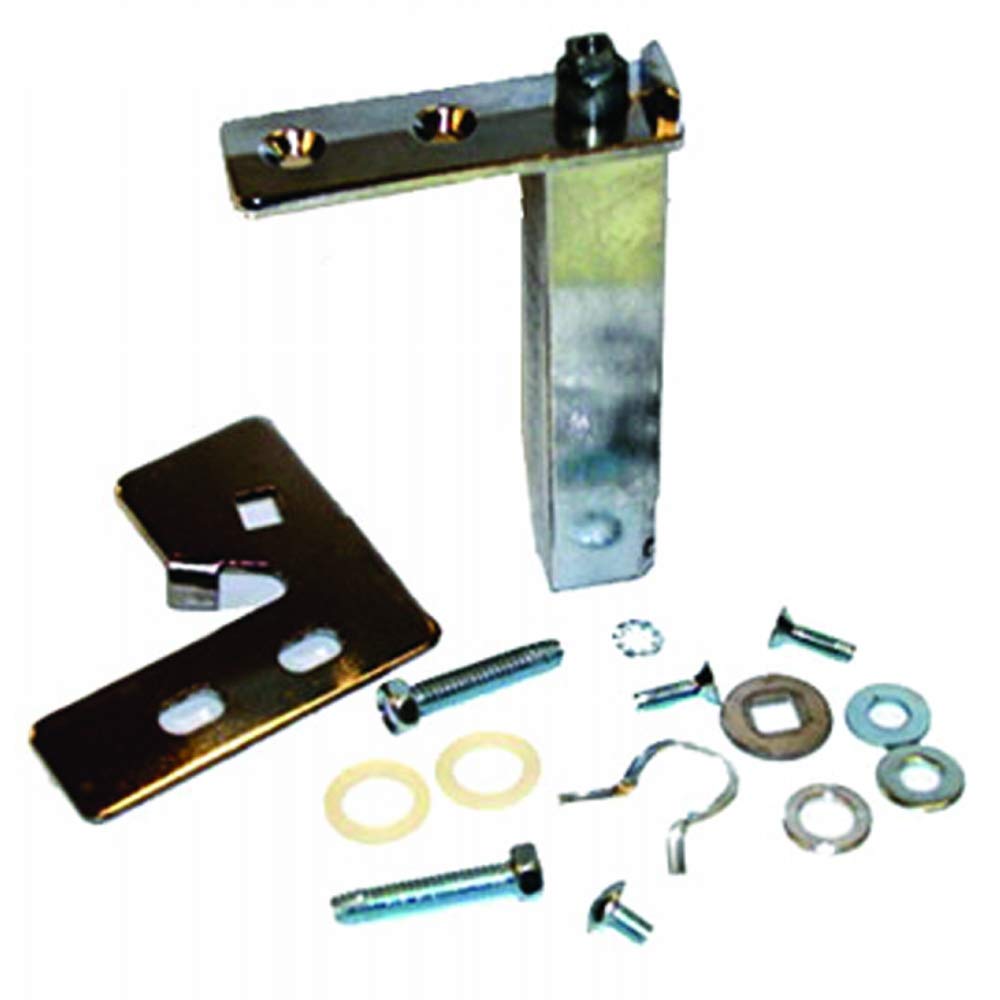 True réfrigération 870837 Top Main droite Charnière kit