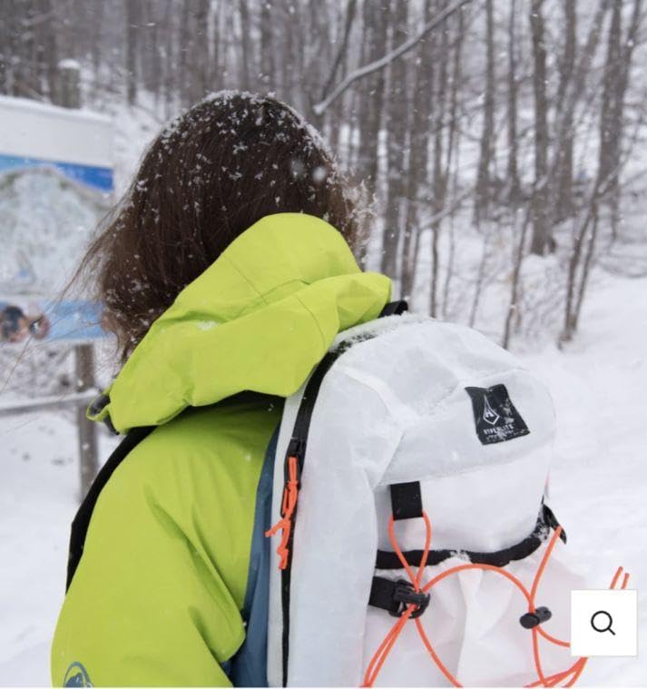 HMG ハイパーライトマウンテンギア Day Break デイブレイク 白 Amazon.co.jp: HMG ハイパーライトマウンテンギア Day Break デイ