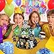 LETSHOLD 15 Stück Sta War Tortendeko mit Mini Figuren, Sta War Kuchen Deko Junge, Cake Toppers Kindergeburtstag, Happy Birthday Topper für Kinder Geburtstag Party Kuchen Dekoration (A)