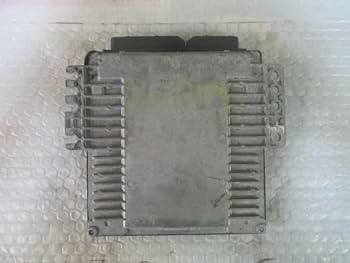 μ's P N 4コン 2006-2007 Nissan Pathfinder Computer Brain Engine Control