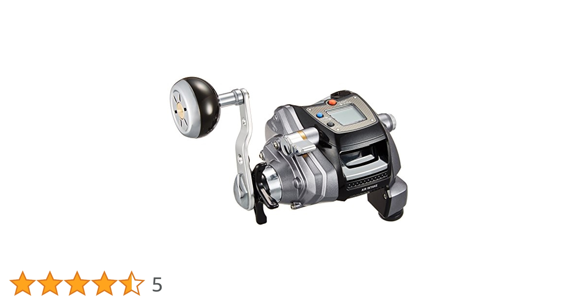 Amazon | ダイワ(DAIWA) 電動リール レオブリッツ 400 400 2014
