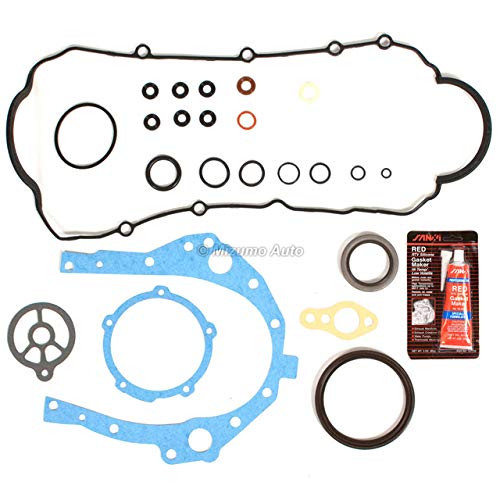 Head Gasket Set Fits 06-11 Buick Chevrolet Pontiac Saturn 3.5L 3.9L OHV - José Fleiderman - Foto 3