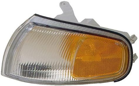 Toyota Camry Driver Side Replacement Turn Signal Corner Light