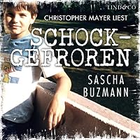 Schockgefroren Hörbuch