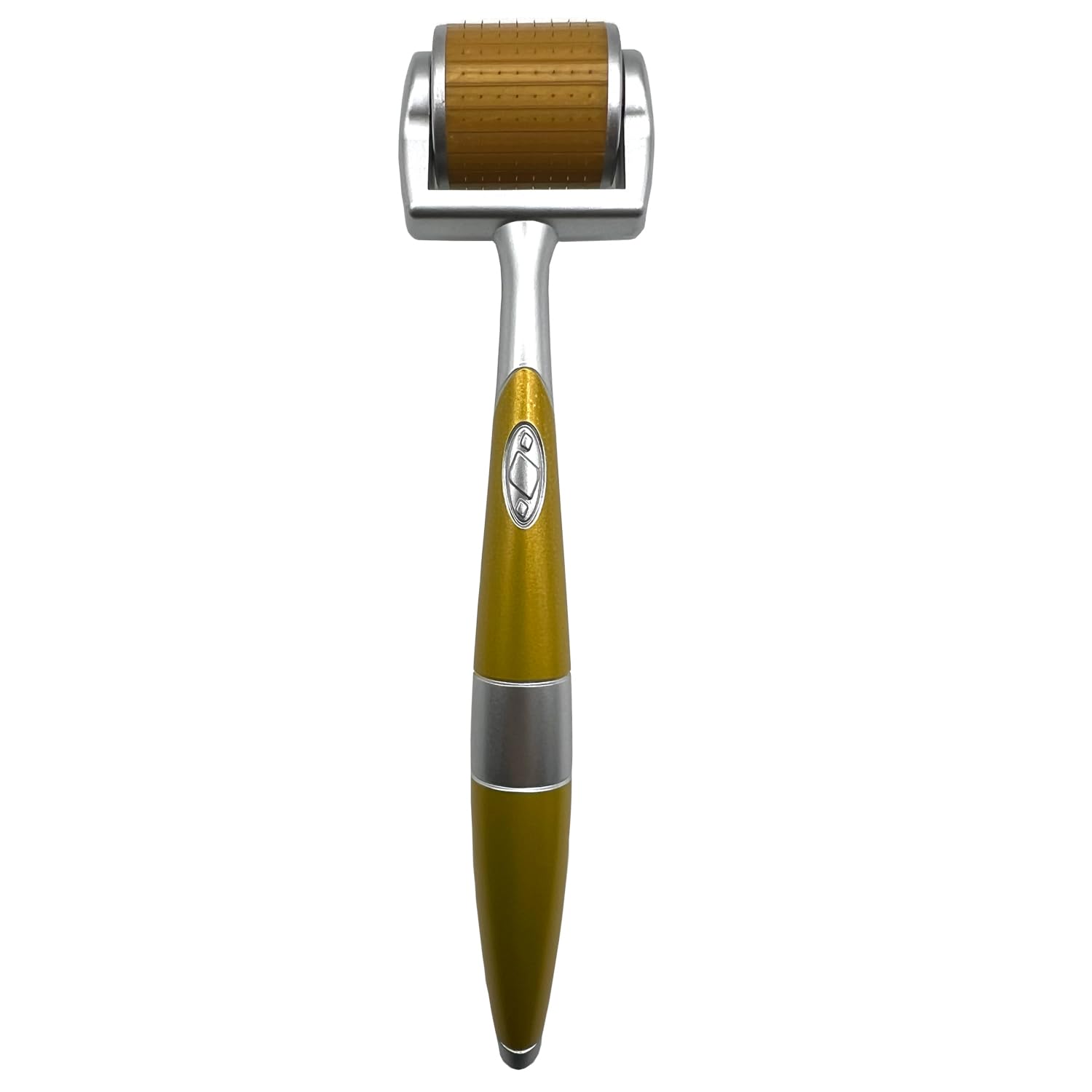 Derma Roller- 192 Pin Titanium Micro Needles Tools, Microneedling Roller for Skin, Beard, Hair Derma Roller- 192 Pin Titanium Micro Needles Tools, Microneedling Roller for Skin, Beard, Hair