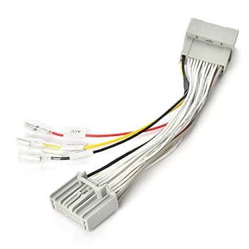 Amazon | INEX LXM-247VFLi ホンダ純正ナビ電源取り出し