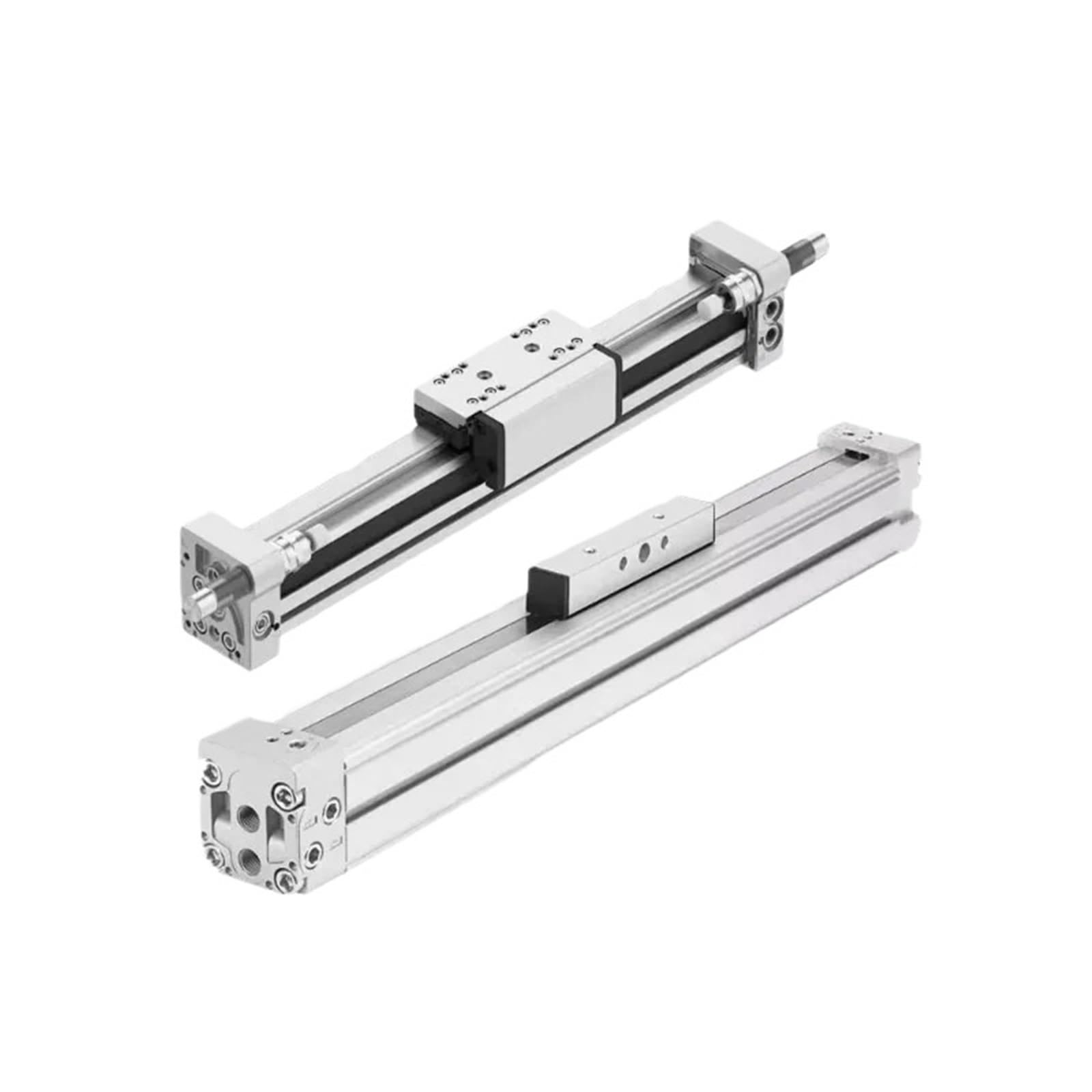 RISWEKFW 1pcs rodless cylinders 1825 32 40 50 63 300 650-1000-PPV A(1312504 50-650-PPV-A)