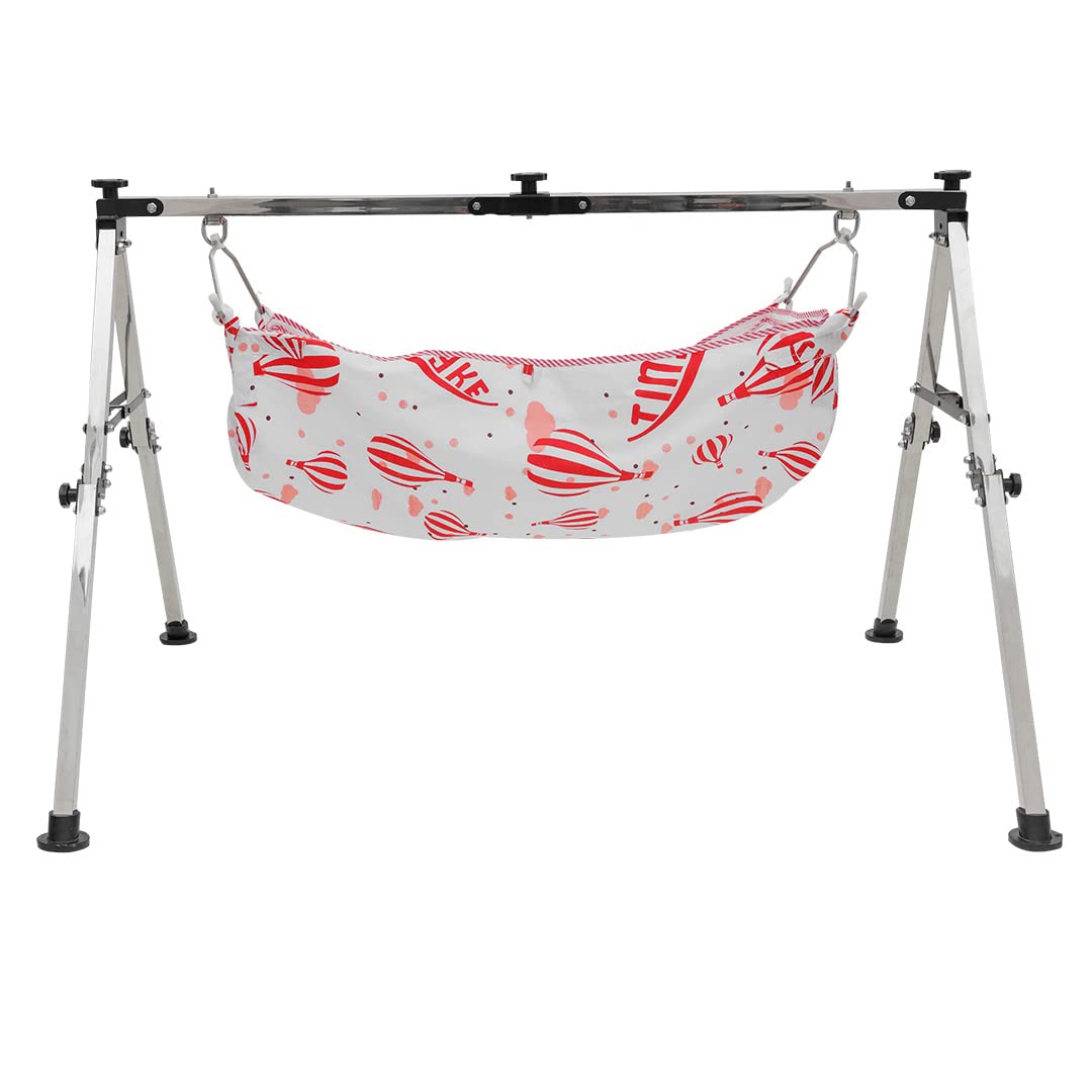 Transformium Engineers TinyTyke Baby Swings Prime (NRI) Manual Cradle