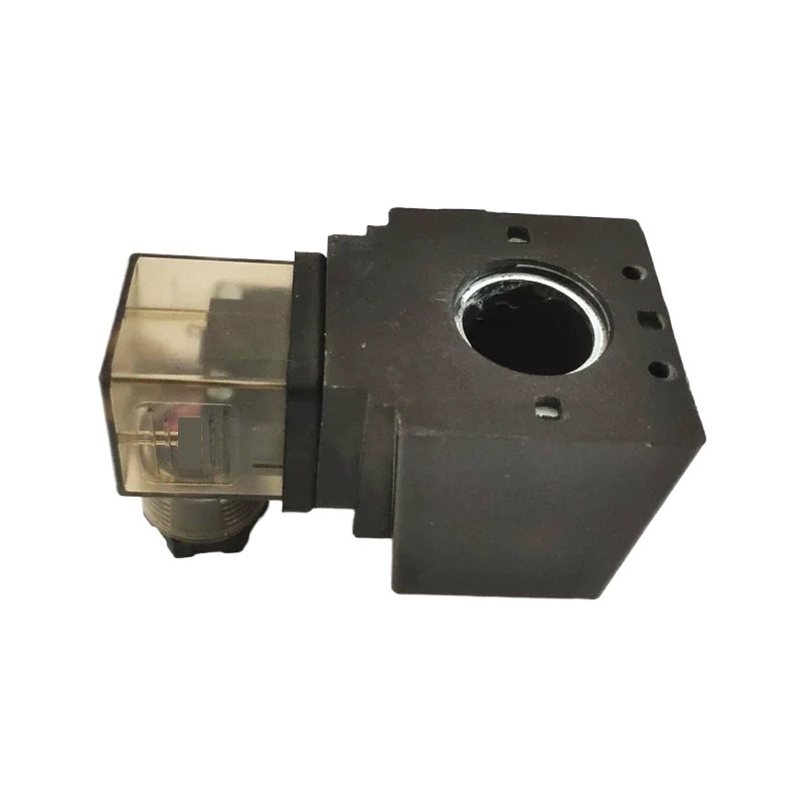 Hyrtefbn Ac220v Hydraulic Solenoid Valve Coil(Ac220v)