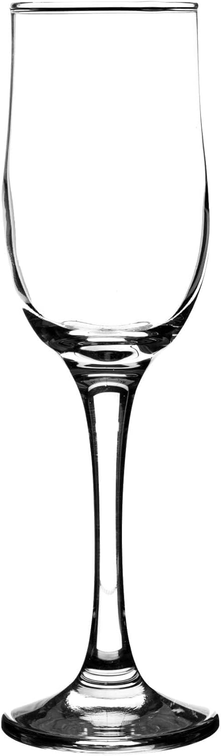 Ravenhead Tulip 4 Piece 20 CL Prosecco / Champagne Flute Glasses