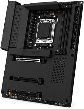 Ryzen7 5700X NZXT N7 B550 BK セット Amazon.co.jp: NZXT N7 B550