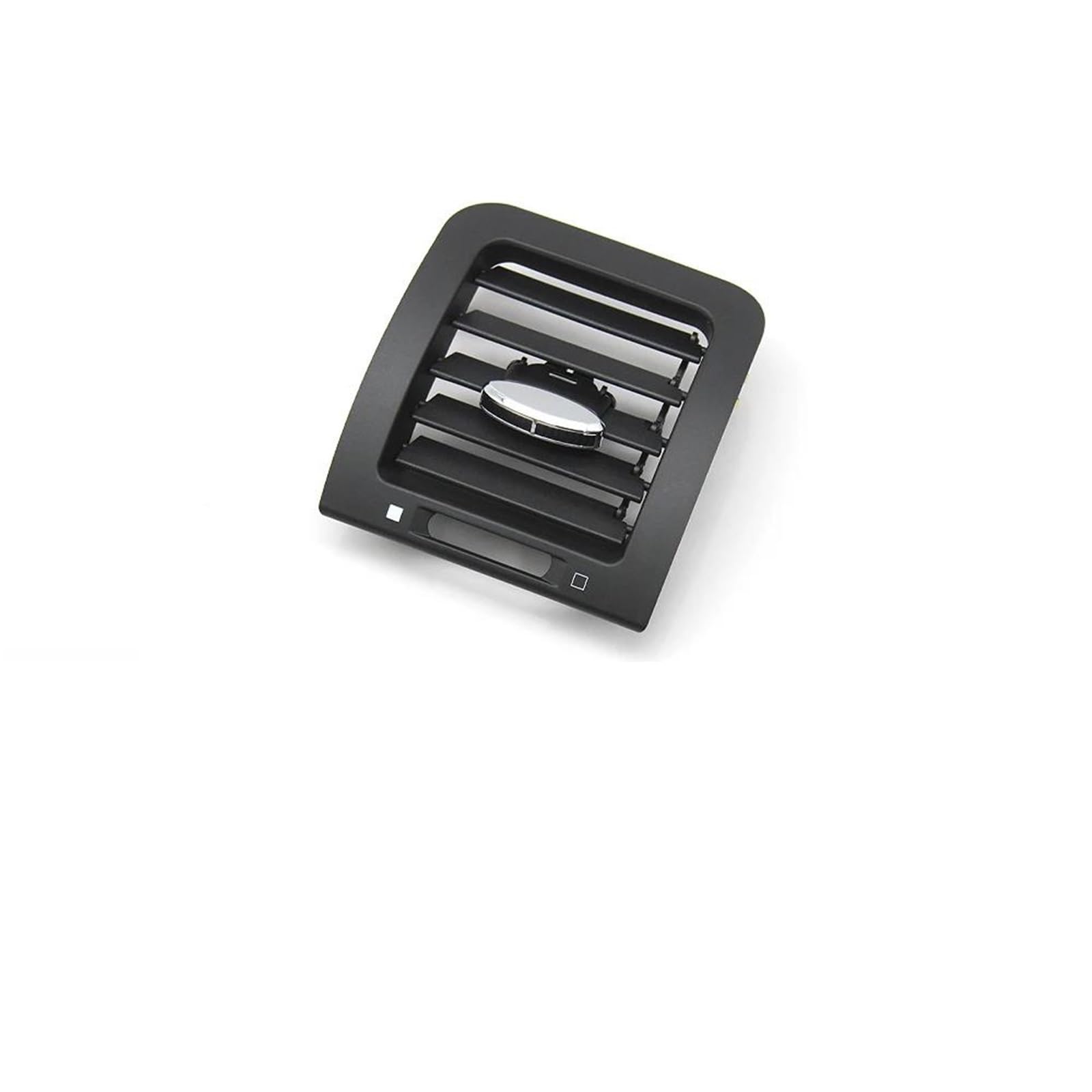 Difusor de ventilación de alta precisión 68238500 para salpicadero Maserati GranCabrio 3