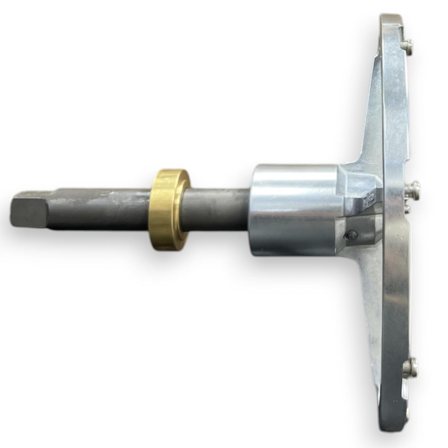 ALFA VS-22DH Disc Holder for ALFA GS-22 Grater Shredder | Direct Replacement for Alfa GS-22, VS-22, or Hobart VS9 Slicers