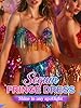 Nicute Salsa Latin Dance Dress Sequin Fringe Flapp... #5