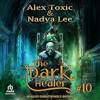 The Dark Healer