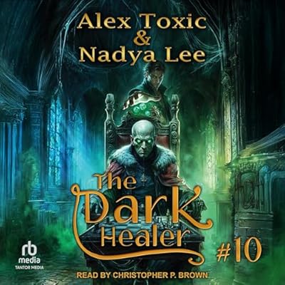 The Dark Healer