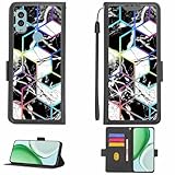 El teléfono se puede colocar para ver algo sin necesidad de utilizar las manos.