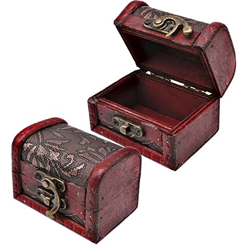 Baúles Decorativos Pequeños Marca YAXIDAEVER