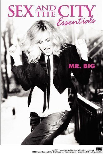 Sex and the City Essentials ⁤vs. ​The Best of Mr. Big (TV Shows) - Surprising Binge Insight tested for Streaming Savvy Fans