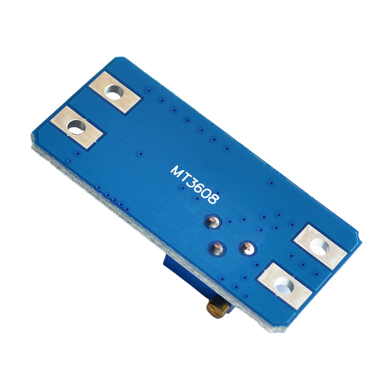 10PCS MT3608 DC-DC Boost Converter Module - 2V-24V To 5V-28V Step-Up Voltage Regulator, 2A Max - View #10