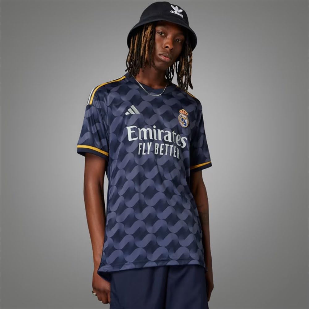 Adidas Real A JSY