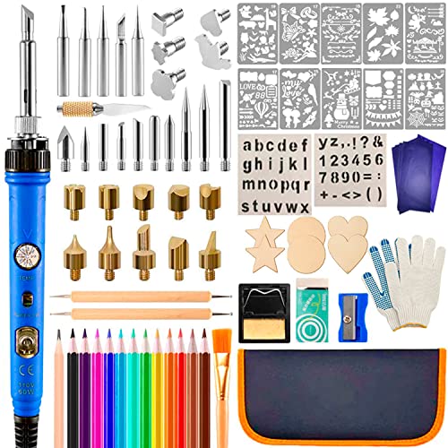 Find The Best Wood Burning Pen Kit Reviews & Comparison Katynel