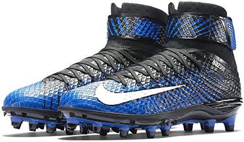 nike men's lunarbeast pro td football cleat