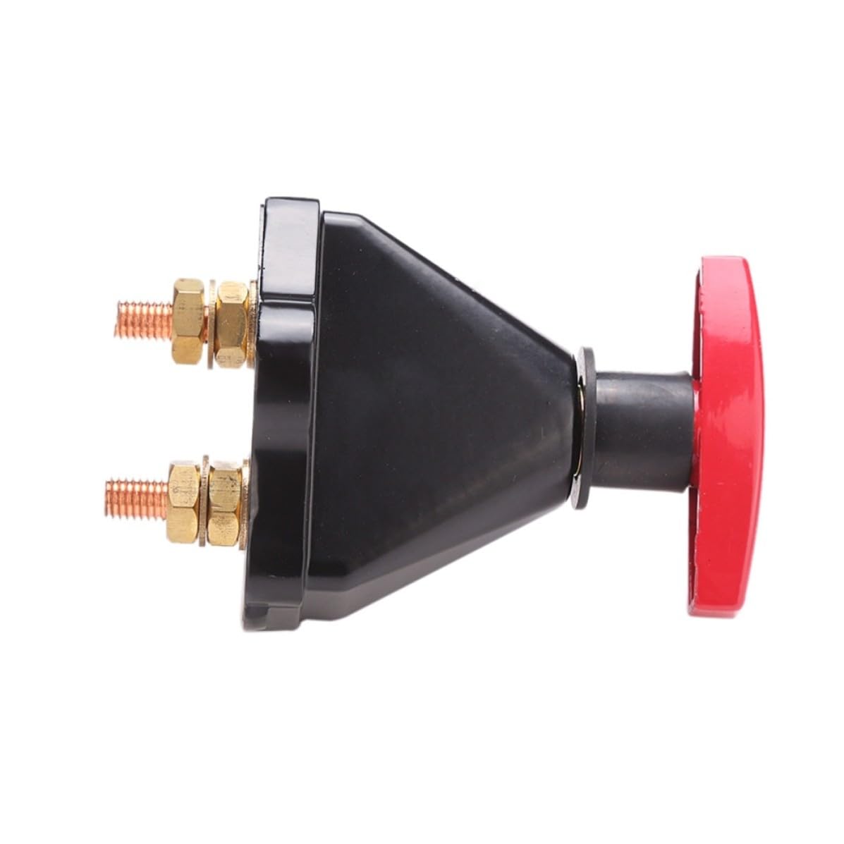 Coupe-batterie Yd109 600a en Métal, Isolateur pour Voiture et Bateau