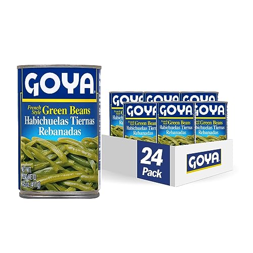 How long can fresh picked green beans sit out