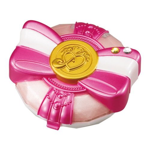 Amazon.co.jp: プリキュアオールスターズ コンパクトミラー