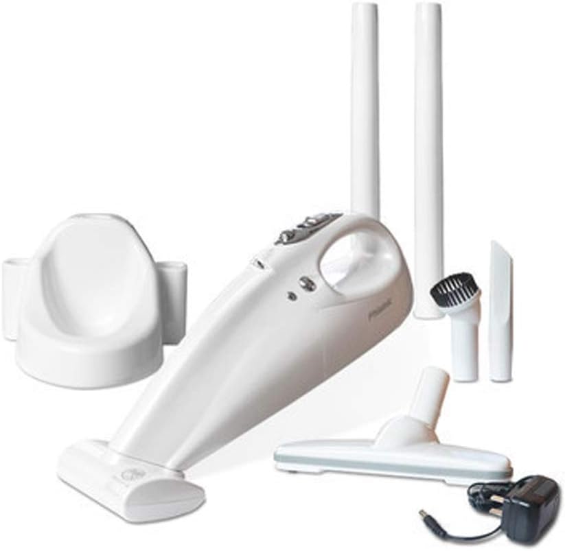 Aspirapolvere a bastoncino di squalo