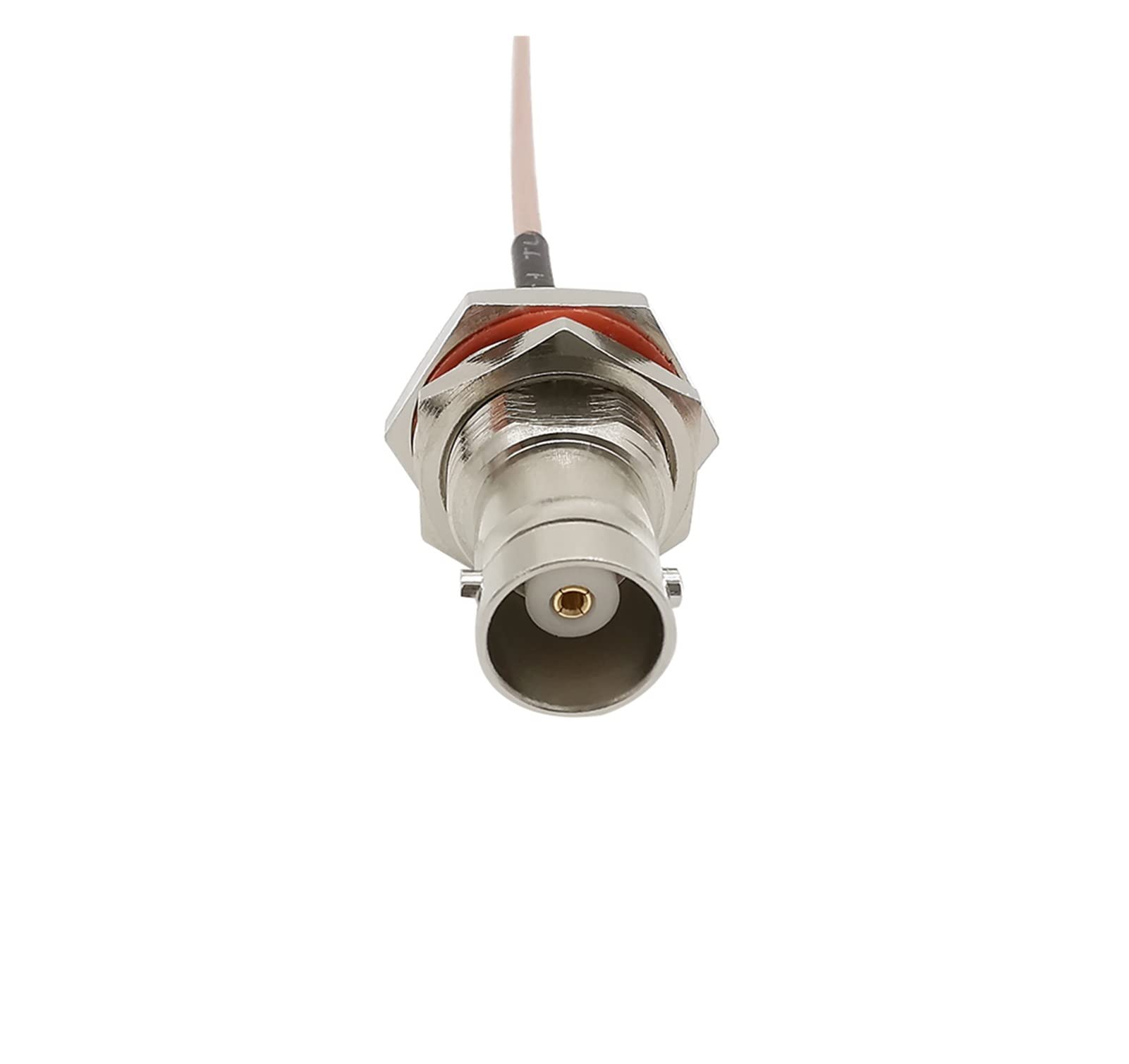 Plug Rj 45 Cavo Jumper Prolunga SMA Maschio A SMA Femmina, RG316, 10 Piedi (3 Metri) - Per Antenne, Radio, Segnali RF RG316 SMA Maschio Femmina - Foto 13