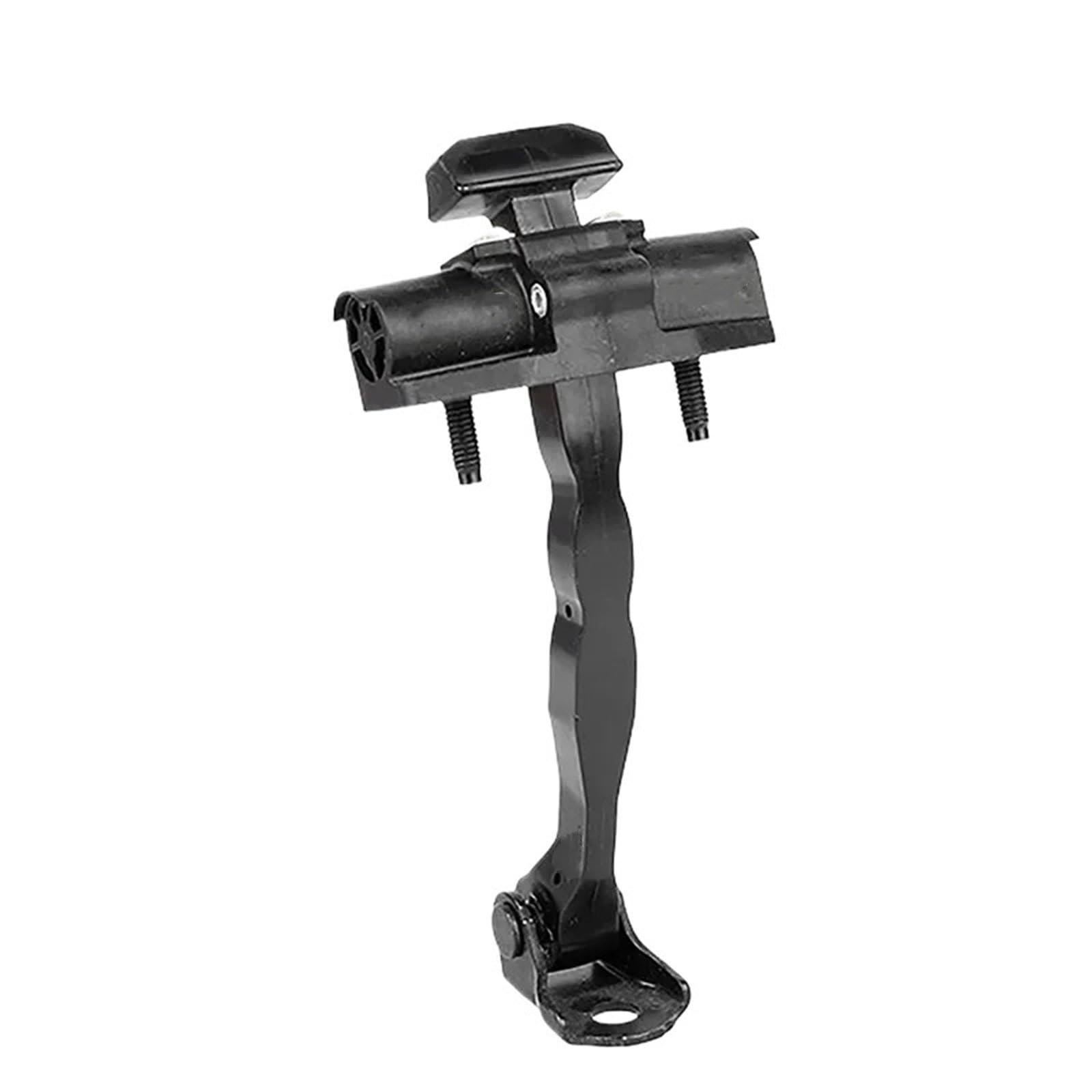 Xkbuapm Rear Side Right Door Hinge Check Arm Stop Strap Fit For Tesla Fit For Model 3 1089507-00-D 1110298-00-D Car Door Limiter Hinge Stop Check Strap Side Limiter(Rear Side)