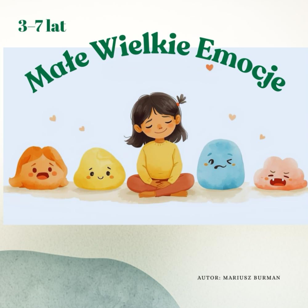 Małe Wielkie Emocje