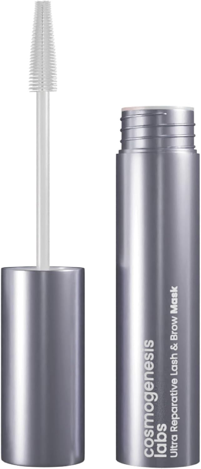 Ultra Onarıcı Kirpik ve Kaş Maskesi 9.5 ml